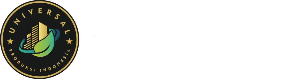 PT. UNIVERSAL PRODUKSI INDONESIA